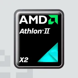Amd Athlon Ii X2